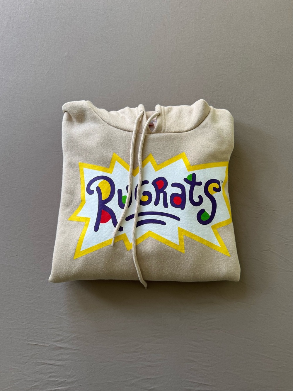Nickelodeon Rugrats Pullover hoodie